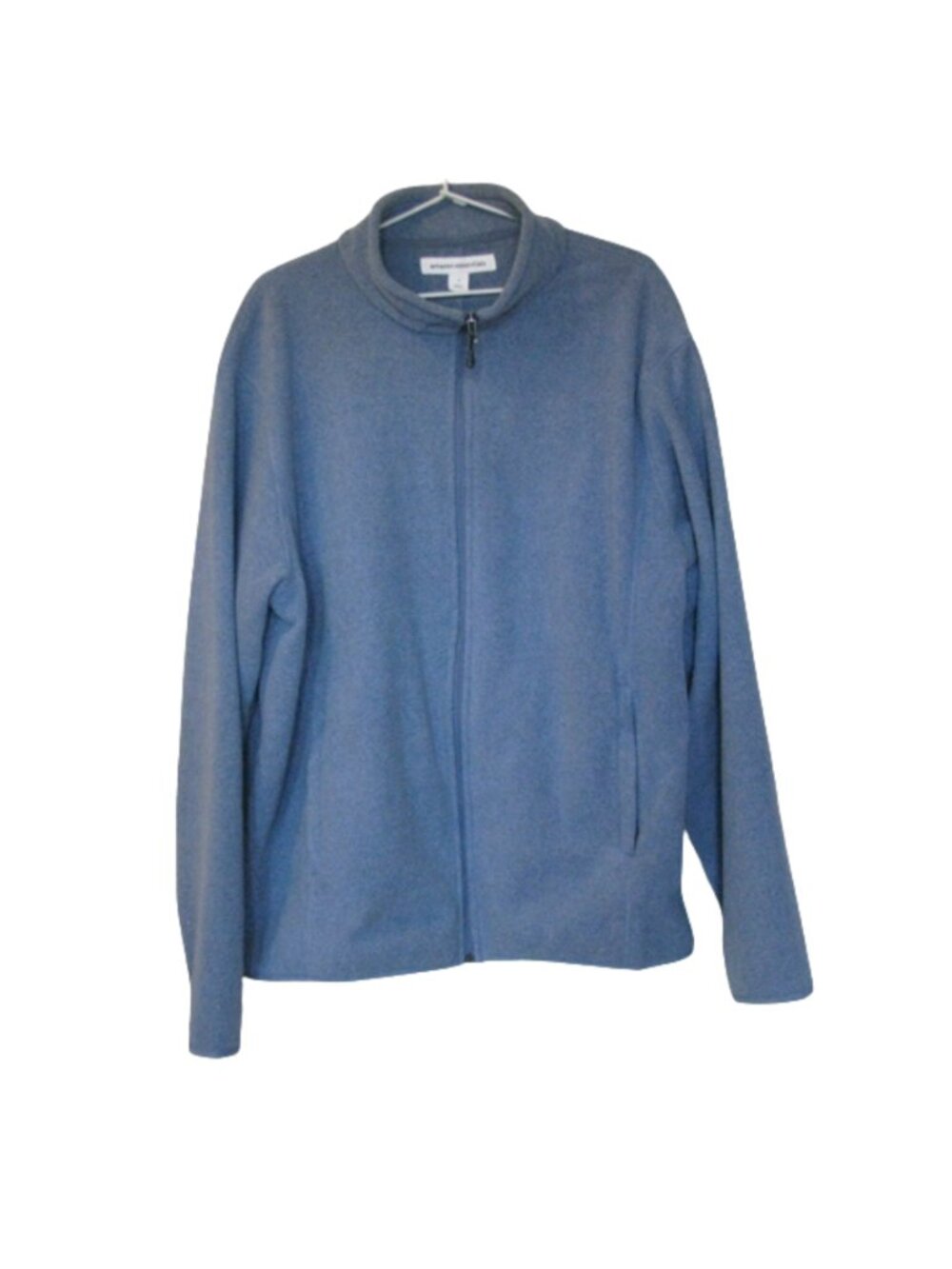 NWOT Amazon Essentials Polar Fleece Jacket